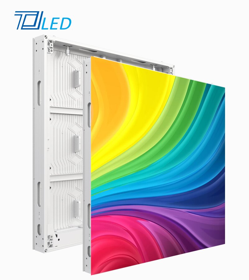 LED顯示屏模組 LED顯示屏模組