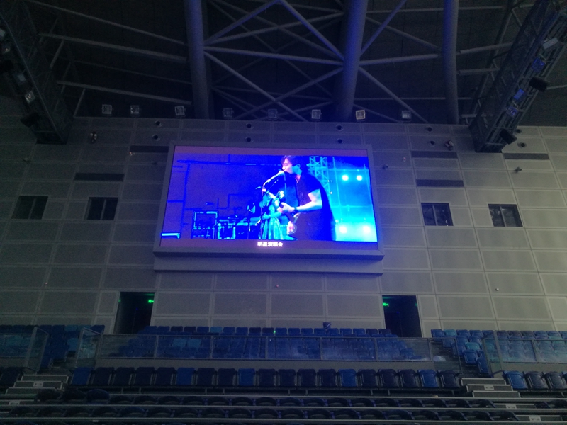 p8室內(nèi)LED屏