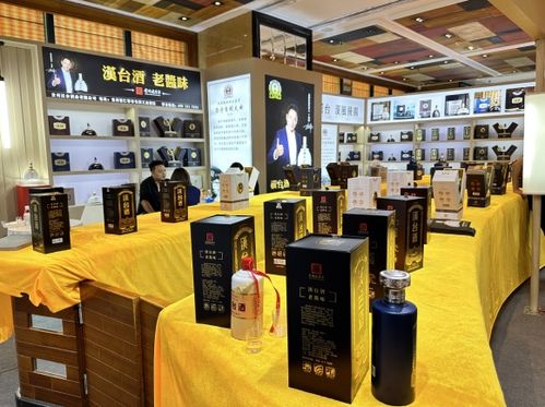 深圳糖酒會圓滿落幕，漢臺酒業積極布局產區化營銷，共謀酒業未來之路