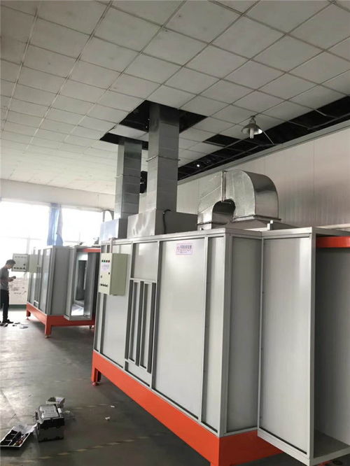 科海品牌可靠，臺(tái)州五金產(chǎn)品噴涂線技術(shù)咨詢指南