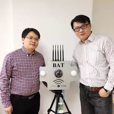 全盛科技獲千萬級天使輪融資，專注低空立體安防新藍(lán)海