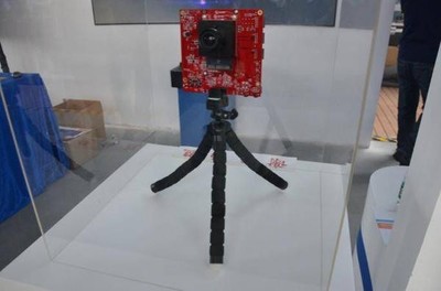 VR支付、大腦起搏器、太陽能汽車 雙創(chuàng)周上的“暗黑科技”引領(lǐng)未來產(chǎn)業(yè)變革